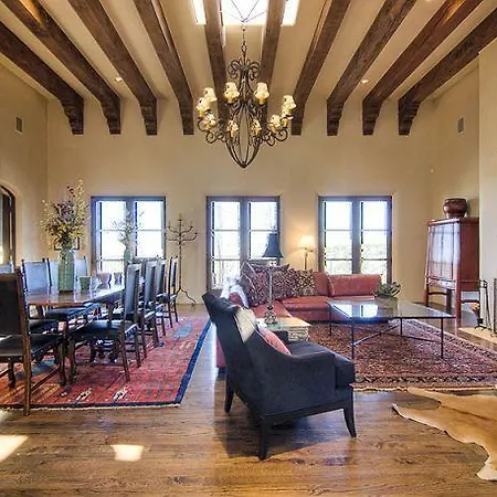 Holiday home Plata Cielo Five-bedroom