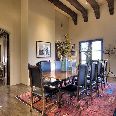 Holiday home Plata Cielo Five-bedroom *