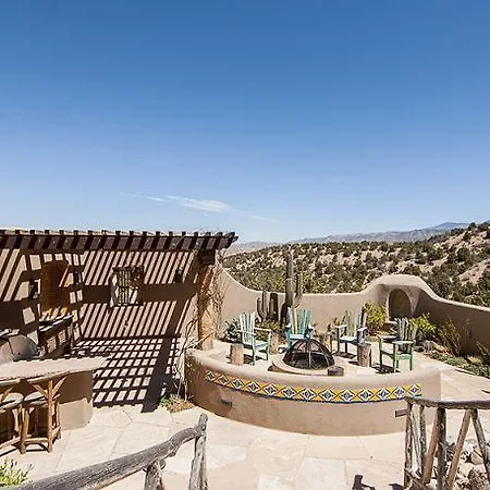 Plata Cielo Five-bedroom Holiday home *