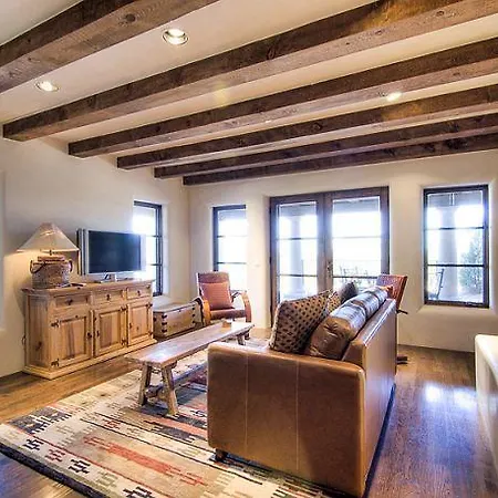 Plata Cielo Five-bedroom Holiday home