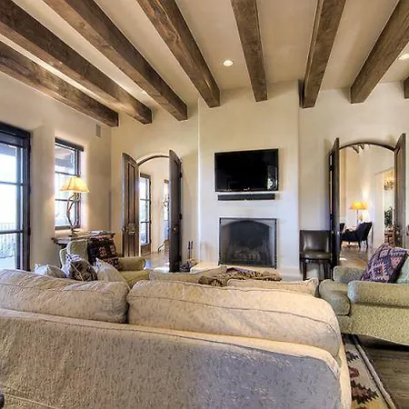 Plata Cielo Five-bedroom