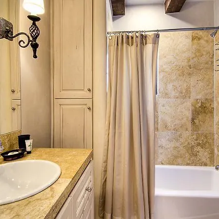 Plata Cielo Five-bedroom Holiday home Santa Fe