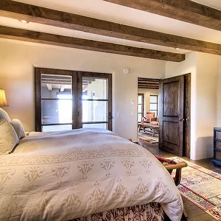 Plata Cielo Five-bedroom * Santa Fe