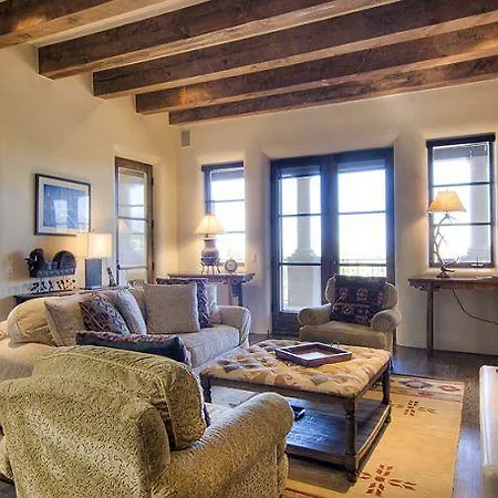 Plata Cielo Five-bedroom Holiday home