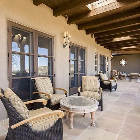 Holiday home Plata Cielo Five-bedroom Santa Fe