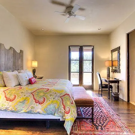 Plata Cielo Five-bedroom Holiday home