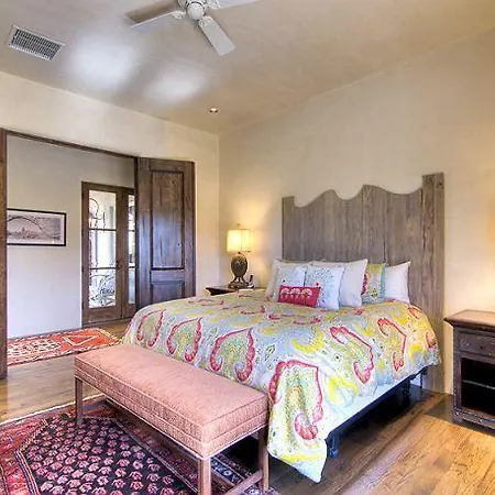 Plata Cielo Five-bedroom