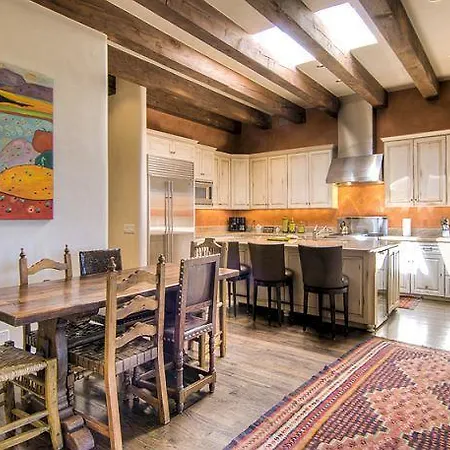 Plata Cielo Five-bedroom Holiday home *