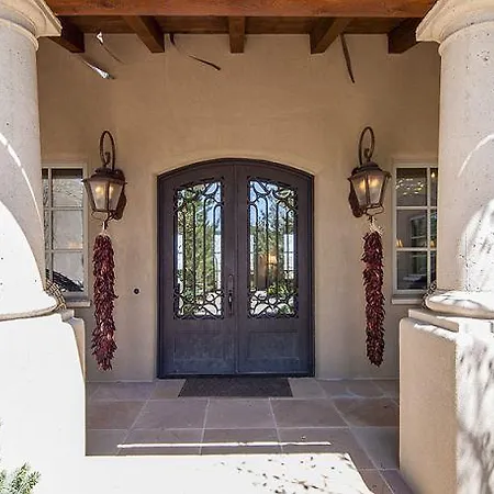 Plata Cielo Five-bedroom Holiday home *