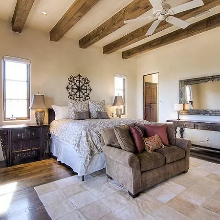 Plata Cielo Five-bedroom Holiday home
