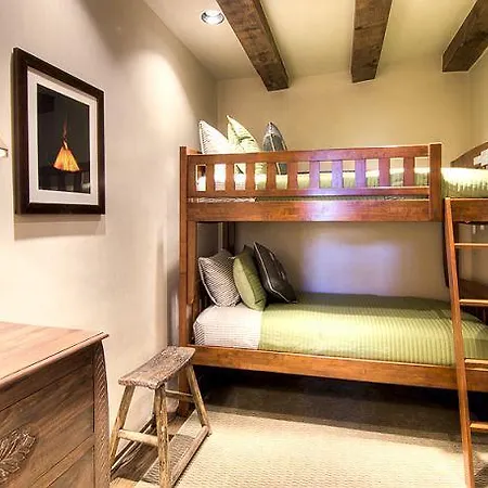 Holiday home Plata Cielo Five-bedroom *