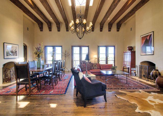 Holiday home Plata Cielo Five-bedroom
