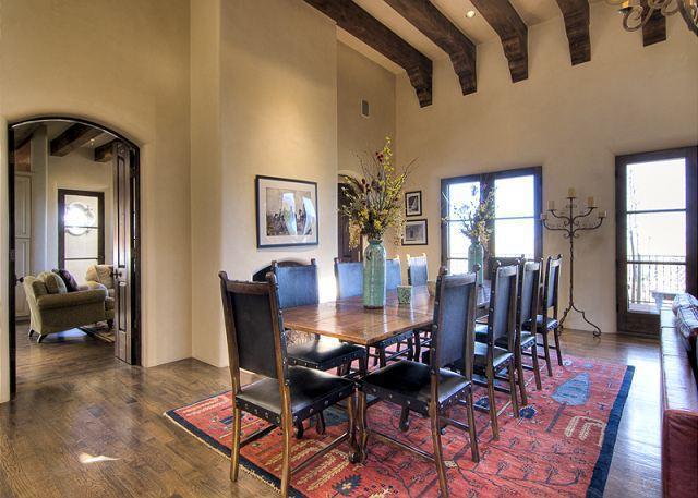 Holiday home Plata Cielo Five-bedroom *