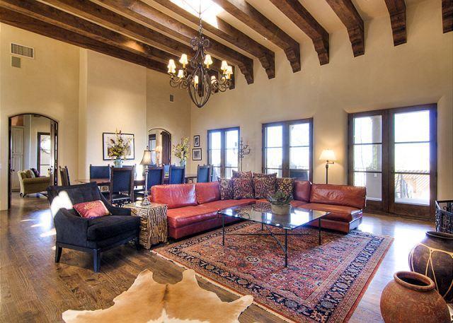 Plata Cielo Five-bedroom *