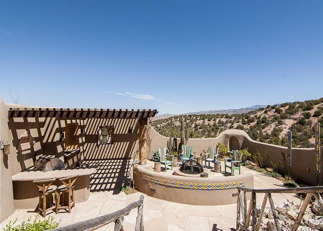Plata Cielo Five-bedroom Holiday home *