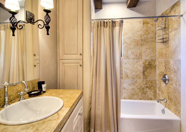 Plata Cielo Five-bedroom Holiday home Santa Fe