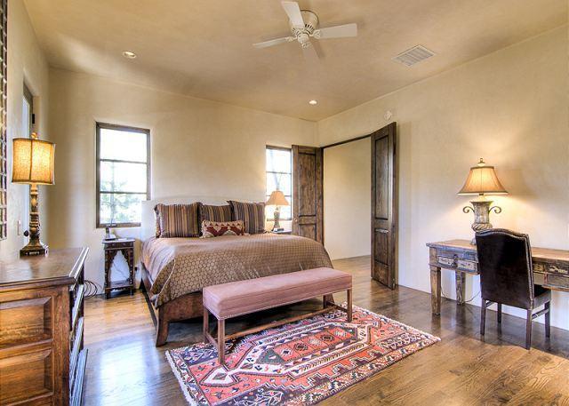 Plata Cielo Five-bedroom Holiday home *