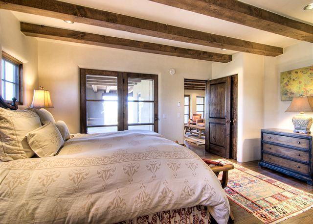 Plata Cielo Five-bedroom * Santa Fe