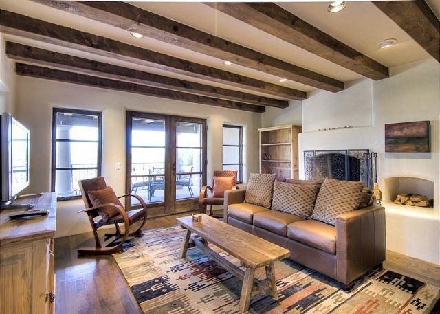 Plata Cielo Five-bedroom Holiday home Santa Fe
