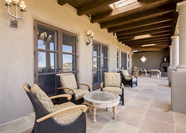 Holiday home Plata Cielo Five-bedroom Santa Fe