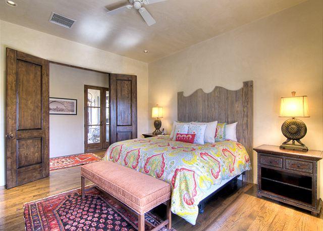 Plata Cielo Five-bedroom