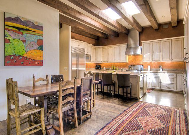 Plata Cielo Five-bedroom Holiday home *