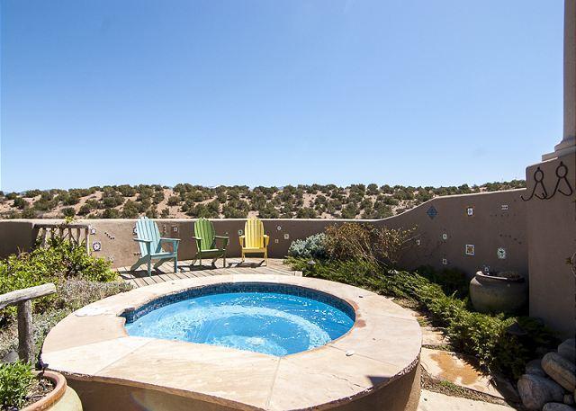 Plata Cielo Five-bedroom Holiday home