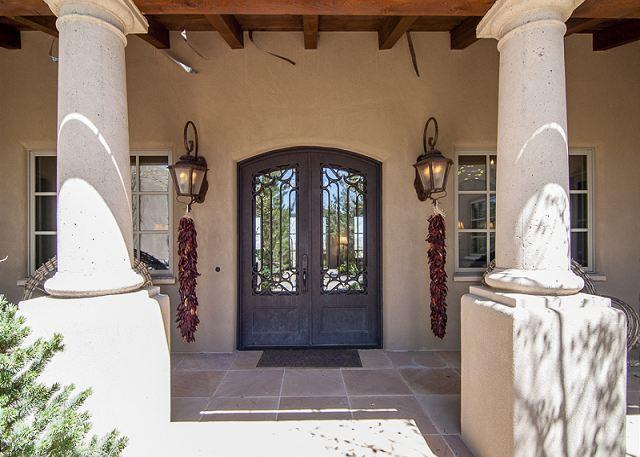 Plata Cielo Five-bedroom Holiday home *