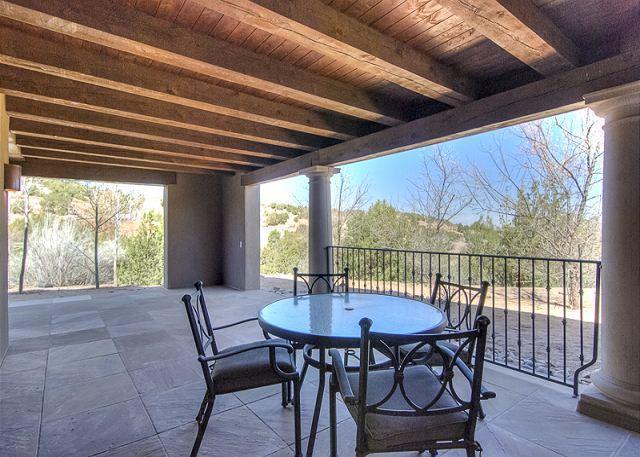 Plata Cielo Five-bedroom * Santa Fe