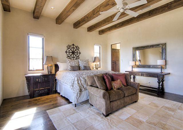 Plata Cielo Five-bedroom Holiday home