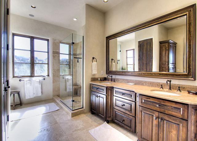 Plata Cielo Five-bedroom * Santa Fe