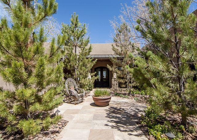Plata Cielo Five-bedroom Holiday home Santa Fe
