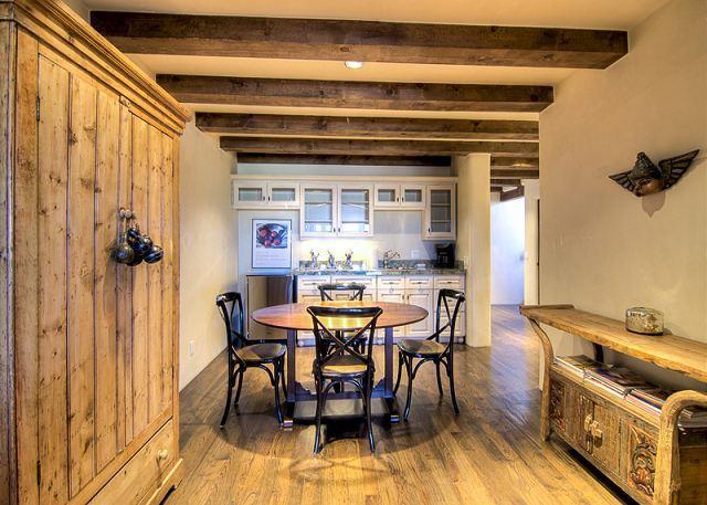 Plata Cielo Five-bedroom Holiday home
